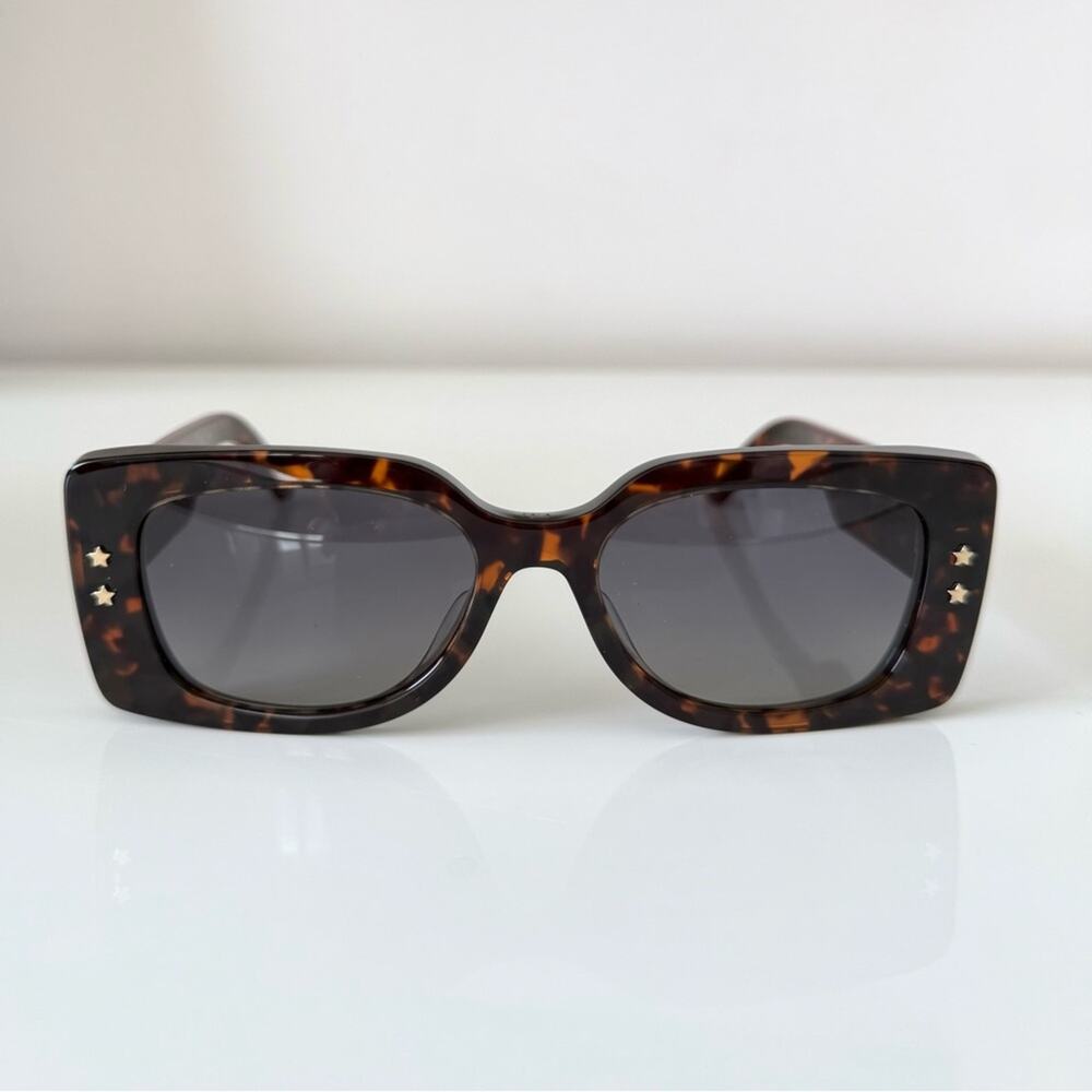 NWT!!! Christian Dior DiorPacific S1U 24A2 women sunglasses Retail 480$ - Picture 3 of 9